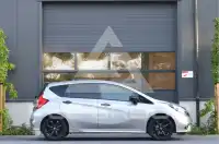 2016 Nissan Note