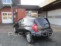 2016 Nissan Note