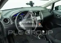 2016 Nissan Note