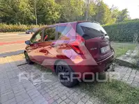 2016 Nissan Note