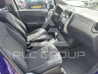 2016 Nissan Note
