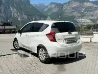 2016 Nissan Note