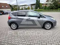 2016 Nissan Note