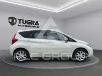 2016 Nissan Note