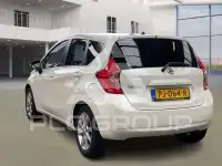 2016 Nissan Note