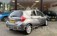 2016 Nissan Note