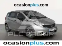 2016 Nissan Note