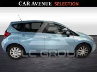 2016 Nissan Note