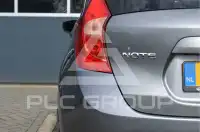 2016 Nissan Note