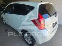 2016 Nissan Note