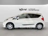 2016 Nissan Note