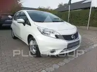 2016 Nissan Note
