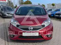 2016 Nissan Note