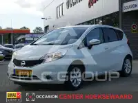 2016 Nissan Note