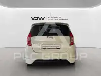 2016 Nissan Note