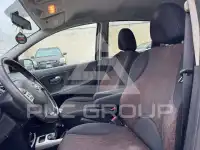 2016 Nissan Note