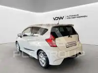 2016 Nissan Note