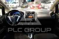 2016 Nissan Note