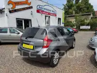 2016 Nissan Note