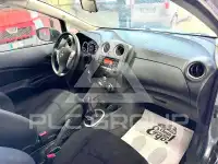 2016 Nissan Note
