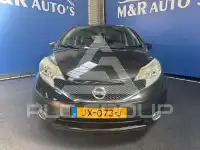 2016 Nissan Note