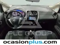 2016 Nissan Note