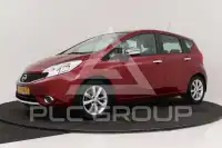 2016 Nissan Note