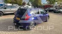 2016 Nissan Note