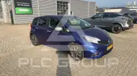 2016 Nissan Note