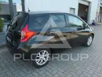 2016 Nissan Note