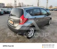 2016 Nissan Note