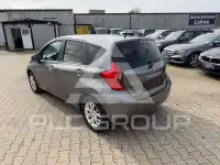 2016 Nissan Note