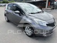 2016 Nissan Note