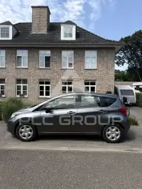 2016 Nissan Note