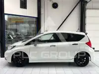 2016 Nissan Note