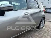 2016 Nissan Note