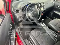 2016 Nissan Note