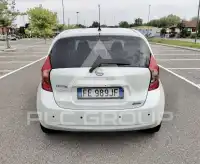 2016 Nissan Note
