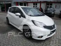2016 Nissan Note