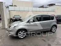 2016 Nissan Note