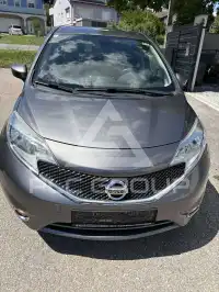 2016 Nissan Note