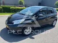 2016 Nissan Note