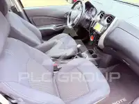 2016 Nissan Note