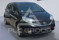 2016 Nissan Note