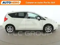 2016 Nissan Note