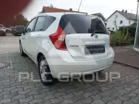 2016 Nissan Note