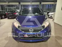 2016 Nissan Note