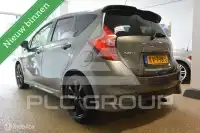 2016 Nissan Note