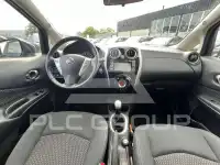 2016 Nissan Note
