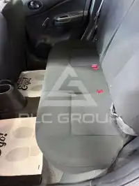 2016 Nissan Note